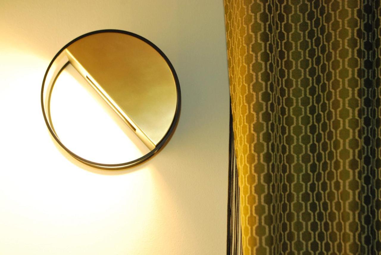 Dada Aparthotel Trieste Bagian luar foto